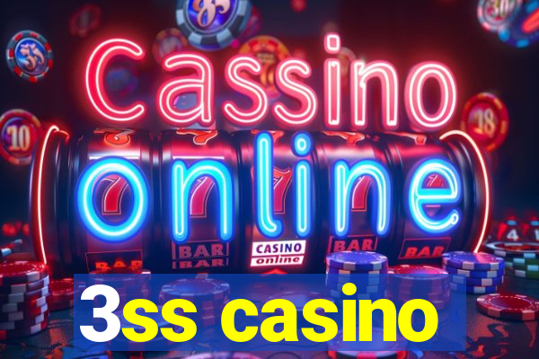 3ss casino